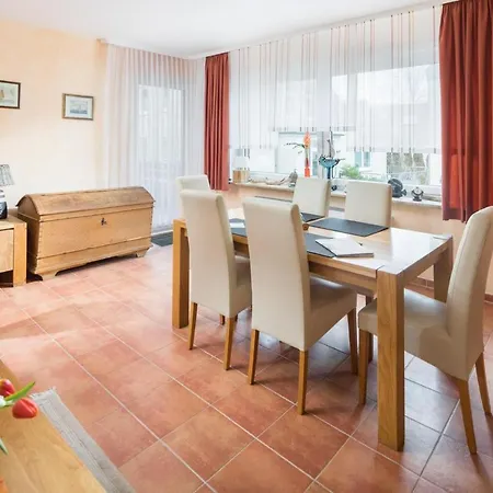 Gartenstr 48 Althoff 5 Apartmán *