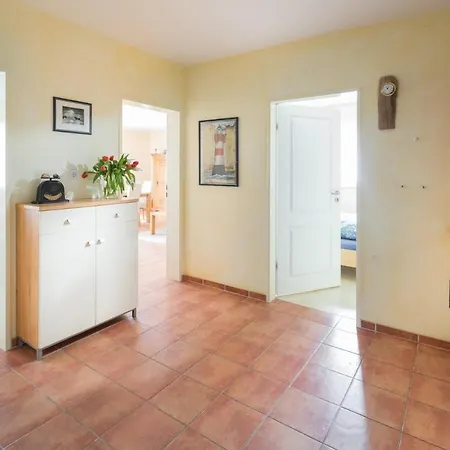 Gartenstr 48 Althoff 5 ノルダーナイ