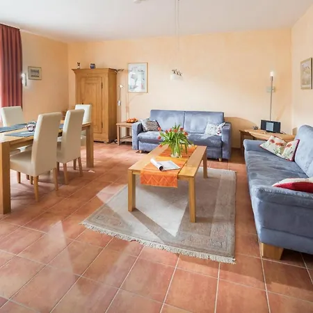 Gartenstr 48 Althoff 5 Norderney