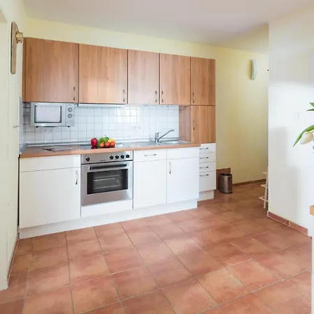 アパート Gartenstr 48 Althoff 5 ノルダーナイ