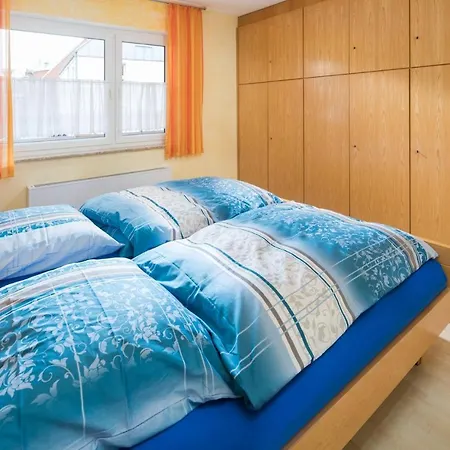 Apartamento Gartenstr 48 Althoff 5 *
