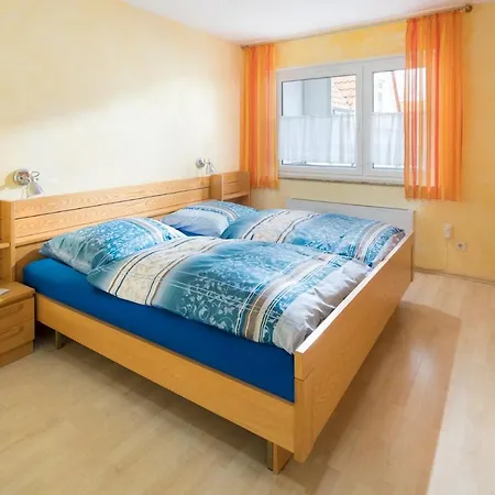 Gartenstr 48 Althoff 5 Apartmán Norderney