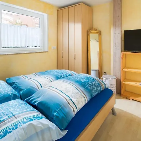 Apartamento Gartenstr 48 Althoff 5
