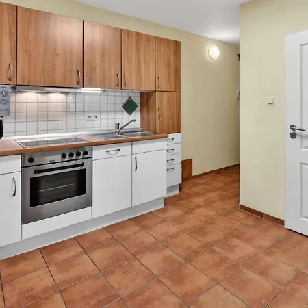 Gartenstr 48 Althoff 5 *