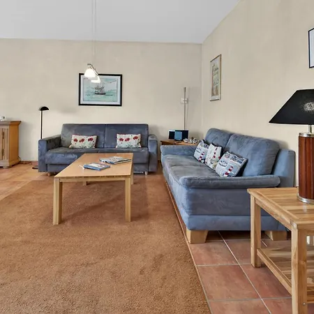 Apartment Gartenstr 48 Althoff 5 *