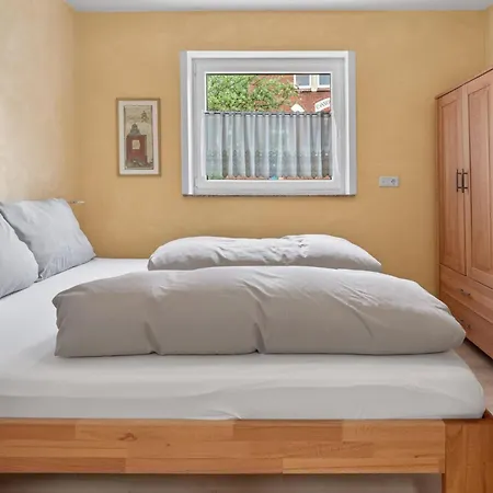 Apartment Gartenstr 48 Althoff 5