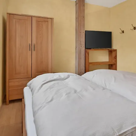 Apartment Gartenstr 48 Althoff 5