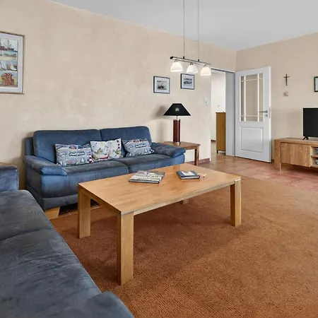 Gartenstr 48 Althoff 5 *
